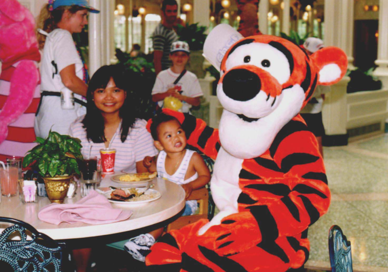 breakfastwithTigger