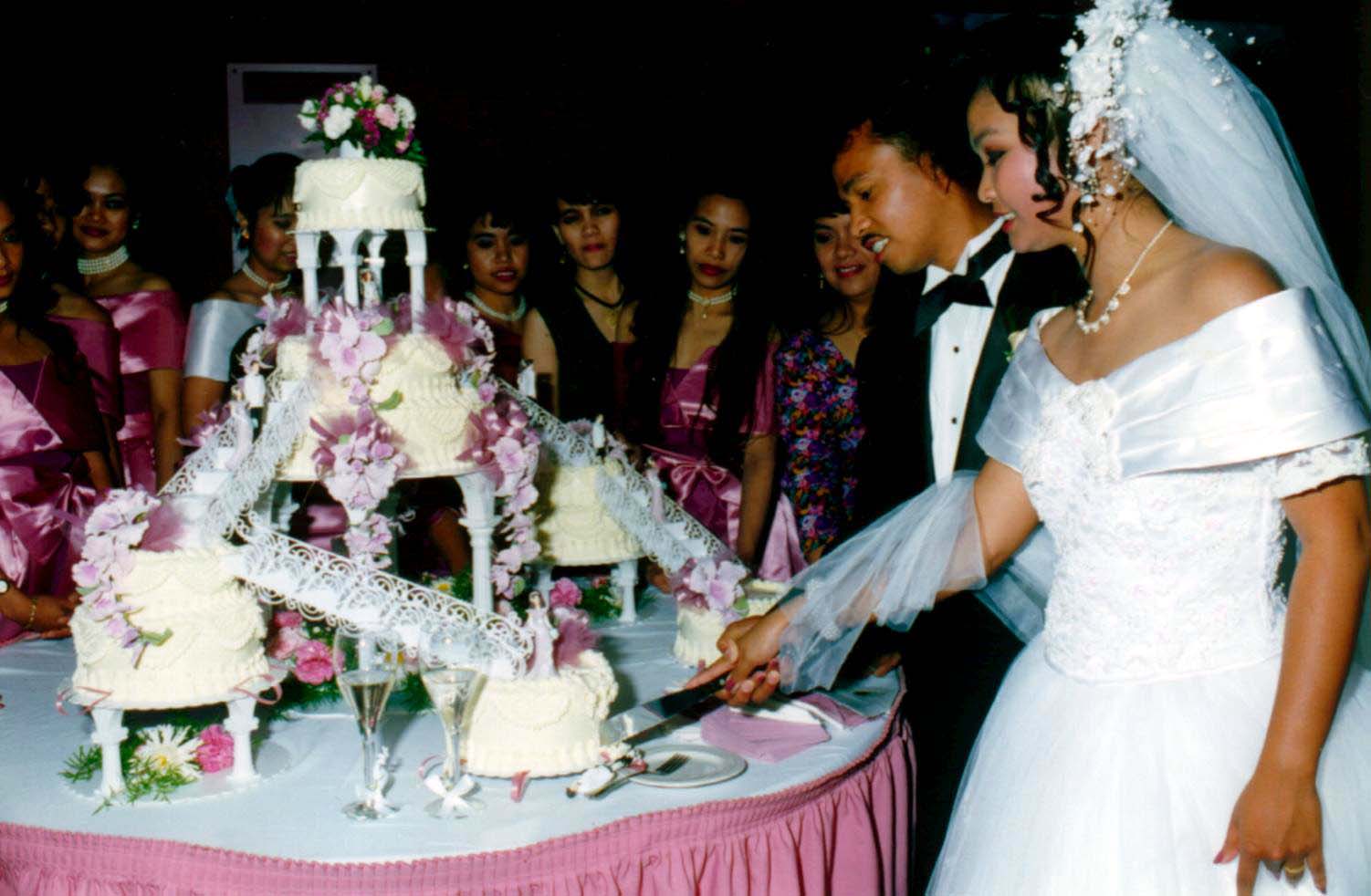 Cakecutting
