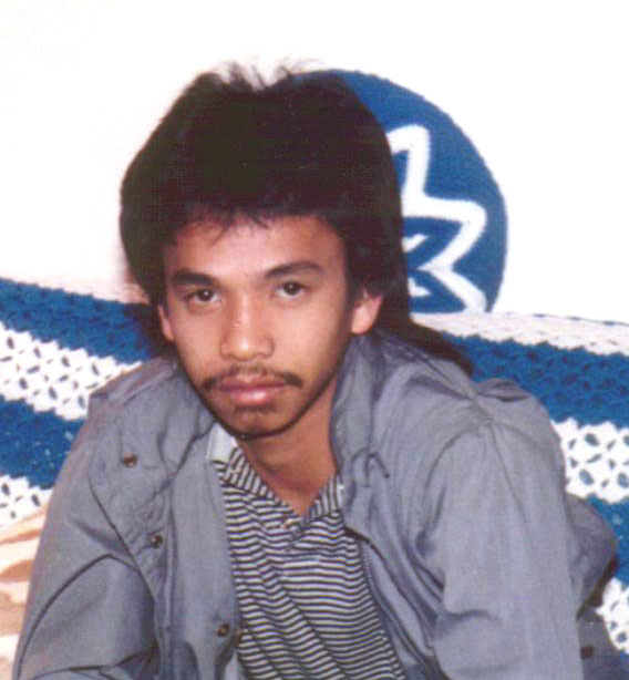 Me @ 17